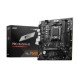 MSI PRO B650M-B DDR5 AMD AM5 m-ATX Motherboard