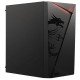 MSI MAG SHIELD M301 Micro ATX Tower Gaming Case