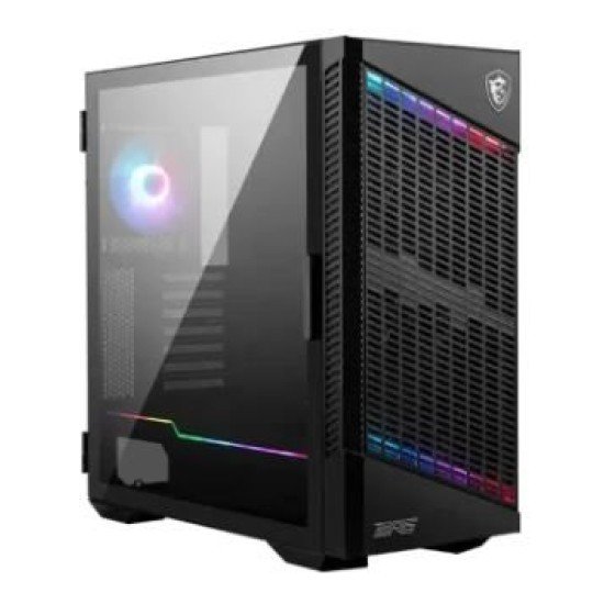 MSI MPG VELOX 100P AIRFLOW Mid-Tower Gaming Case