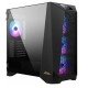 MSI MEG PROSPECT 700R ARGB EATX Mid Tower Gaming Casing With 4.3" Touch Display