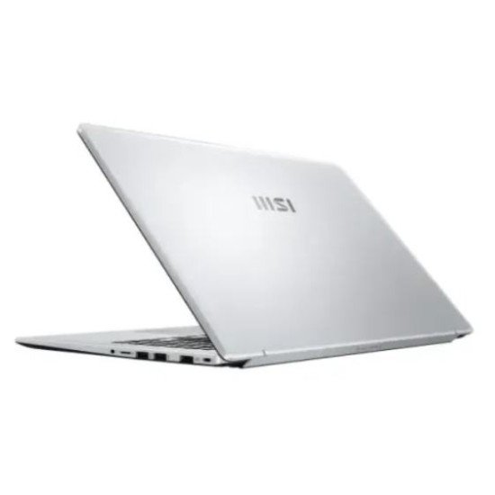 MSI Modern 14 F13MG Core i3 13th Gen 14" FHD Laptop Urban Silver