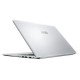 MSI Modern 14 F13MG Core i3 13th Gen 14" FHD Laptop Urban Silver
