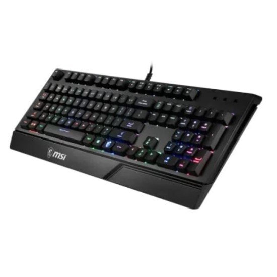 MSI VIGOR GK20 Wired Gaming Keyboard