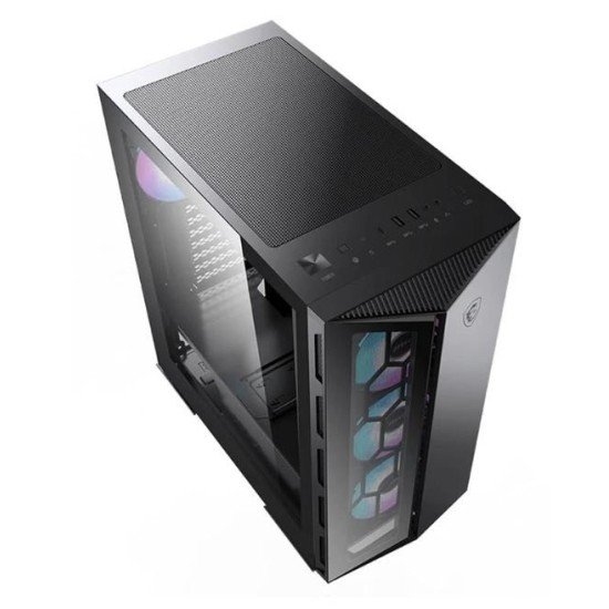 MSI MPG GUNGNIR 110R Mid-Tower Gaming Casing