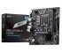 MSI PRO B760M-E DDR4 mATX Motherboard