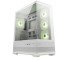 MSI MAG PANO 110R PZ WHITE ARGB ATX Mid Tower Gaming Casing