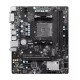 MSI B450M-A PRO MAX II AMD AM4 Motherboard