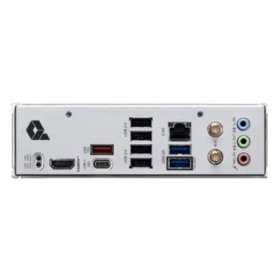 MSI PRO B840M-P WIFI6E AM5 mATX Motherboard