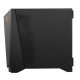 MSI MEG PROSPECT 700R ARGB EATX Mid Tower Gaming Casing With 4.3" Touch Display