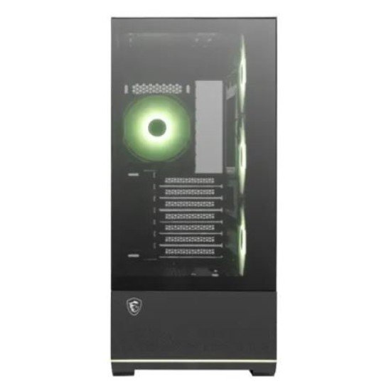 MSI MAG PANO 110R PZ ARGB ATX Mid Tower Gaming Casing