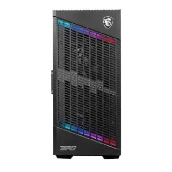 MSI MPG VELOX 100P AIRFLOW Mid-Tower Gaming Case