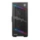 MSI MPG VELOX 100P AIRFLOW Mid-Tower Gaming Case