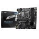 MSI PRO B760M-P DDR5 mATX Motherboard