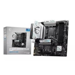 MSI B760M GAMING PLUS WIFI 6E mATX Motherboard