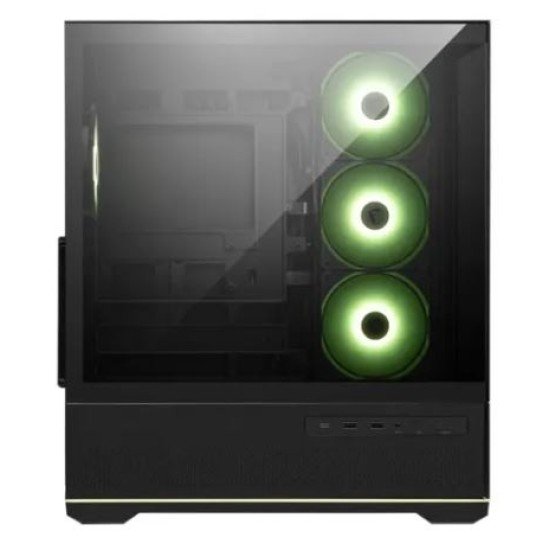 MSI MAG PANO 110R PZ ARGB ATX Mid Tower Gaming Casing