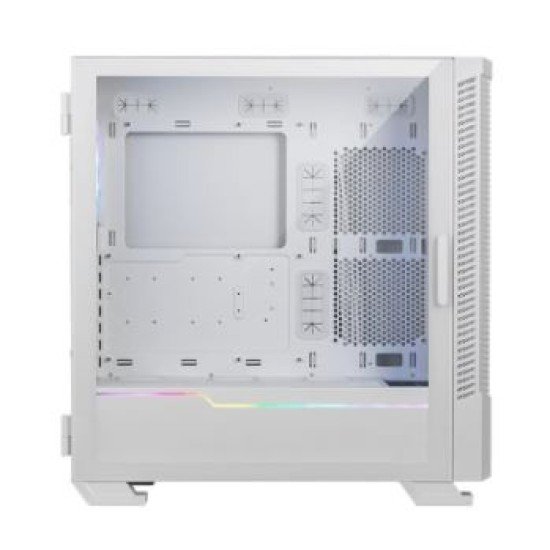 MSI MPG VELOX 100R WHITE Mid-Tower Gaming Case