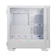 MSI MPG VELOX 100R WHITE Mid-Tower Gaming Case