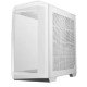 MSI MAG PANO 100R PZ White ARGB ATX Mid Tower Gaming Casing