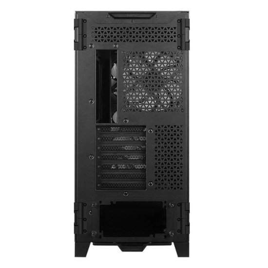 MSI MEG PROSPECT 700R ARGB EATX Mid Tower Gaming Casing With 4.3" Touch Display