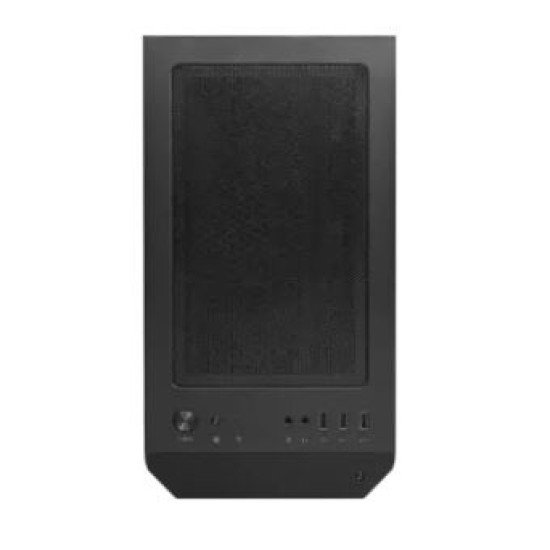 MSI MAG FORGE M100A Micro ATX Tower Gaming Case