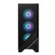 MSI MAG FORGE 321R AIRFLOW Mid-Tower ATX Gaming Case