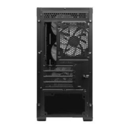 MSI MAG FORGE M100R Micro ATX Tower Gaming Case