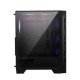 MSI MAG FORGE 120A AIRFLOW Mid-Tower Gaming Case