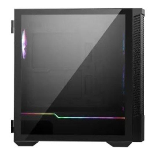 MSI MPG VELOX 100R Mid-Tower Gaming Case