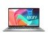MSI Modern 14 F13MG Core i3 13th Gen 14" FHD Laptop Urban Silver