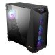 MSI MEG PROSPECT 700R ARGB EATX Mid Tower Gaming Casing With 4.3" Touch Display