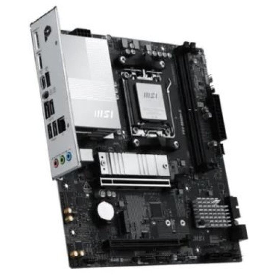 MSI PRO B850M-G AM5 mATX Motherboard