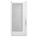 MSI MPG VELOX 100R WHITE Mid-Tower Gaming Case