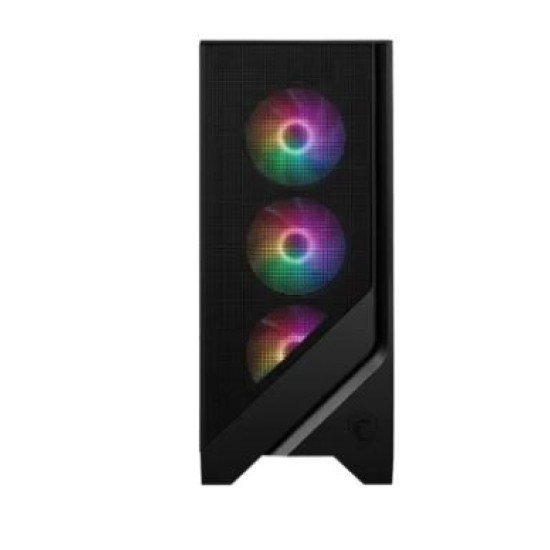 MSI MAG FORGE 120A AIRFLOW Mid-Tower Gaming Case
