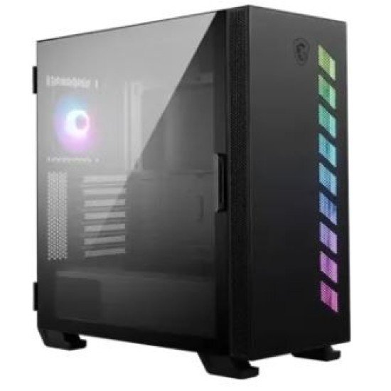 MSI MAG VAMPIRIC 300R Mid-Tower Gaming Case