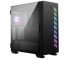 MSI MAG VAMPIRIC 300R Mid-Tower Gaming Case