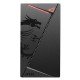 MSI MAG SHIELD M301 Micro ATX Tower Gaming Case