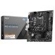 MSI PRO H510M-B II 10th Gen Micro-ATX Motherboard