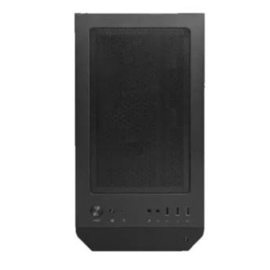 MSI MAG FORGE M100R Micro ATX Tower Gaming Case