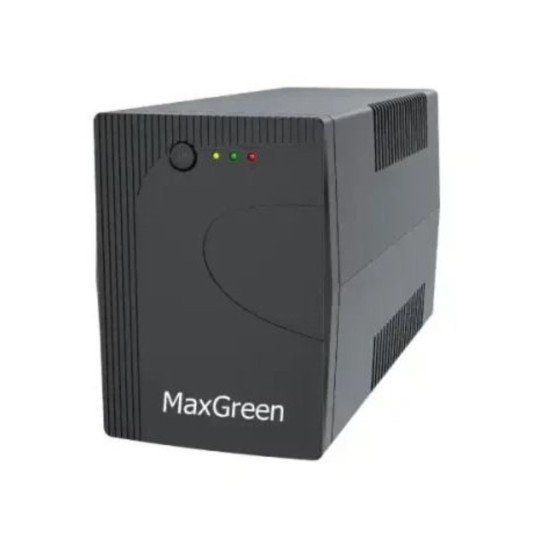 MaxGreen MG-LI-EAP-2000Volt Ampere UPS