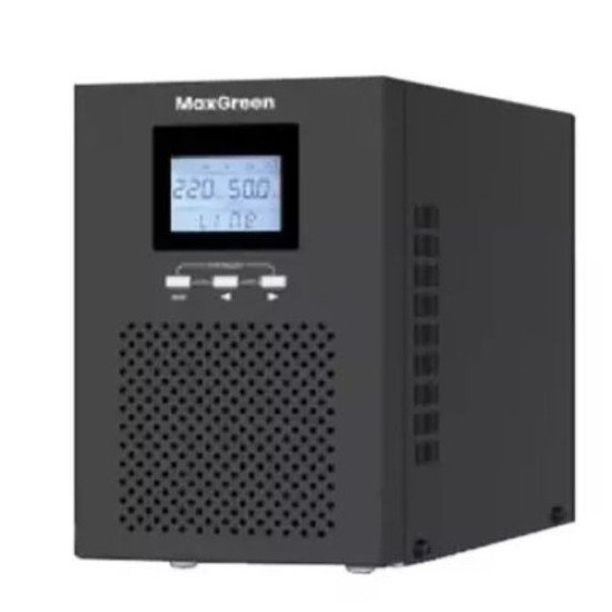 MaxGreen MGOE-W3KS 3KVA Standard Backup Online UPS