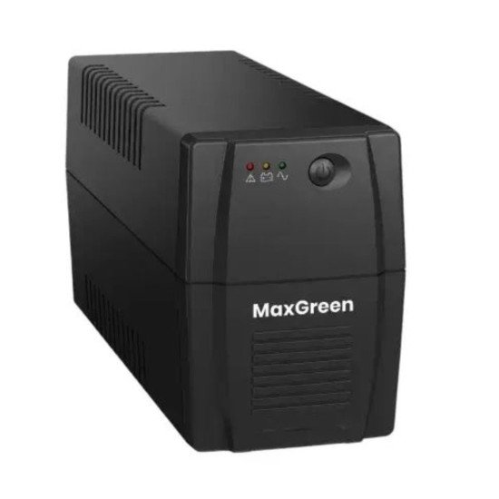 MaxGreen MG-LI-KSP 1200VA Offline UPS
