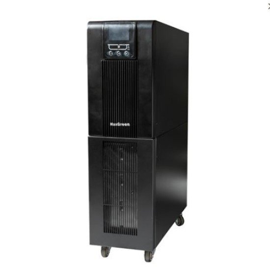 MaxGreen MGO-W6KS 6KVA Standard Backup High-Frequency Online UPS