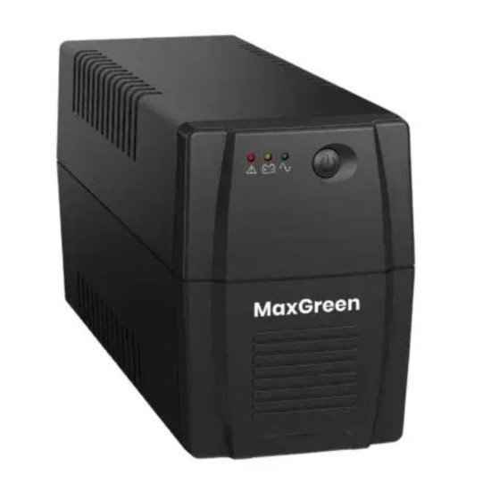 MaxGreen MG-LI-KSP 2000Volt Ampere Offline UPS
