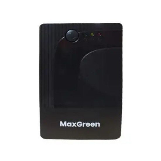 MaxGreen MG-LI-EAP-650VA 650VA Offline UPS