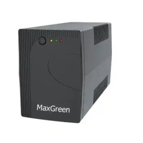 MaxGreen MG-LI-EAP-1200VA Offline UPS
