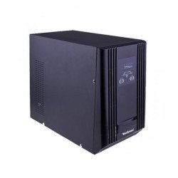 MaxGreen 3KVA Online UPS Long Backup (96V)