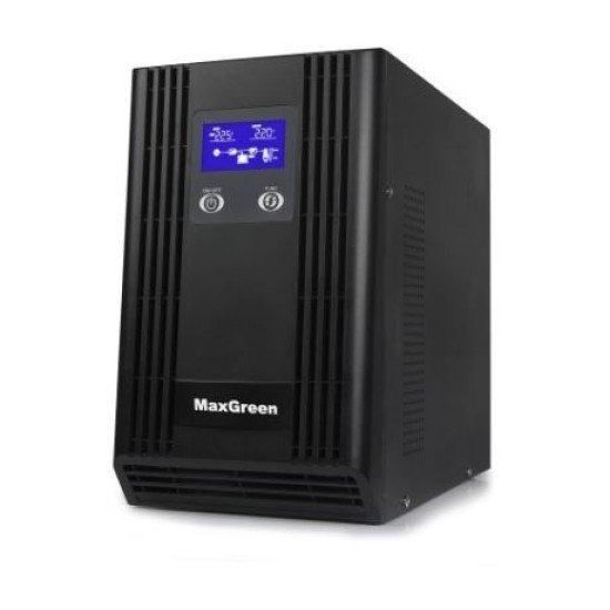 MaxGreen MGO-S1KS(PX1KL) Online UPS