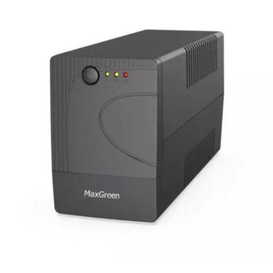 MaxGreen 850 Volt Ampere Offline UPS