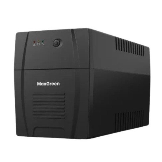 MaxGreen MG-LI-KSP 1500Volt Ampere Offline UPS