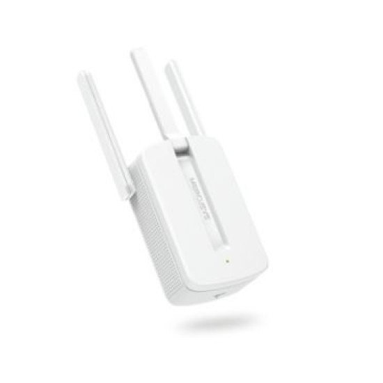 Mercusys MW300RE 300Mbps Wi-Fi Range Extender